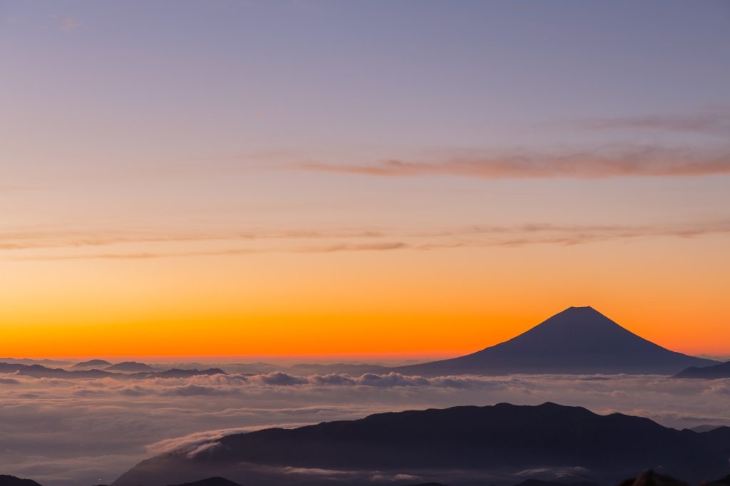 mount fuji, volcano, clouds-1352353.jpg